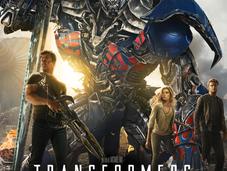 Transformers, l’âge l’extinction… seulement?