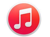 Nouveau Design pour iTunes bêta avec Yosemite