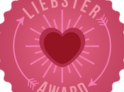 Liebster Award Vraiment