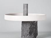 Neolithic centre table Giulio Parini