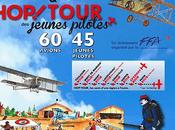 CENTEN'AIR 1914 HOP/TOUR Epenay