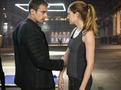 Bonus film Divergente Blu-Ray