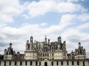 weekend châteaux Chambord