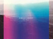 Simian Ghost sort nouvel album, Veil.