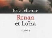 Ronan Loďza Eric Tellenne