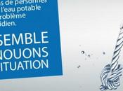 Pétition Droits humains Soutenez droit l'eau pour tous France