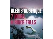 jours River Falls Alexis Aubenque