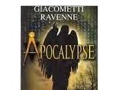 Apocalypse Giacometti Ravenne.