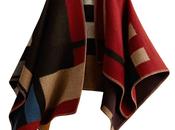 L'accessoire avoir cape personnalisable Burberry Prorsum...