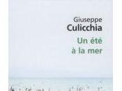 Objectif juillet... mer, Giuseppe CULICCHIA