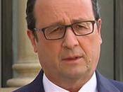 Crash Mali: pourquoi Hollande intervient