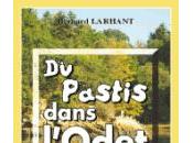 pastis dans l'Odet