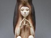 sculptures Crystal Morey