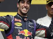Ricciardo, troisième homme
