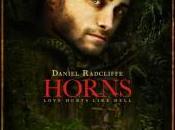 Comic-Con: Bande annonce "Horns" Alexandre avec Daniel Radcliffe