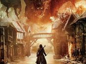 Hobbit Bataille Cinq Armées première bande-annonce