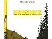 Urgence, Christian Grenier.