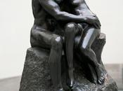 Lettre d'Auguste Rodin Camille Claudel