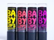 Flashy Baby Lips Electro (concours)