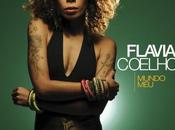 semaine, disque Flavia Coelho Mundo