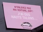 Renault Belgique retire sexiste pour nouvelle Twingo