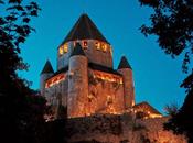 Evénement nocturne samedi août, partez découverte cité médiévale Provins lueur bougies!