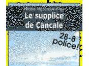supplice Cancale