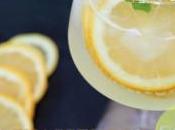 Pourquoi vous devriez jamais mettre rondelle citron dans votre verre