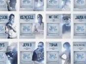 Touch Riddim Mégamix (Hosted AXX)