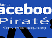 Pirater Facebook vérité intox