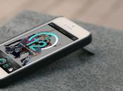 coque iPhone permet faire selfies distance