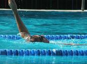 raisons natation peut vous aider perdre poids rapidement
