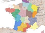 réforme territoriale dresse France Régions plus inégalitaire