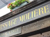 Paris bucolique, petit passage secret nommé Molière