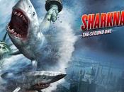 [Nanaradar Sharknado Second One, York sont encore plus fort