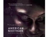American nightmare 4/10