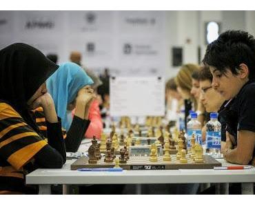 41e Olympiade d'échecs R02