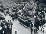 août 1914: guerre générale déclarée jour France enterre Jaurès…