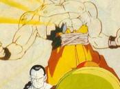 Dragon Ball (OAV): L'Offensive Cyborgs