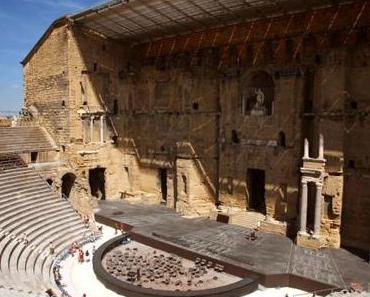 Soirée télé : Otello aux Chorégies d’Orange avec Roberto Alagna