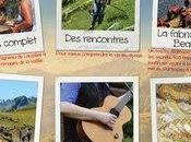 Mercredi Août, c'est fête, l'Alpage Celliers (Domaine Valmorel-Les Vallées d'Aigueblanche, Savoie)