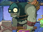 Plants Zombies iPhone, partie l'Âge ténèbres disponible