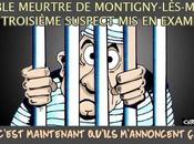 DESSIN PRESSE: Henri Leclaire examen