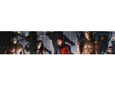 Gardiens Galaxie Critique