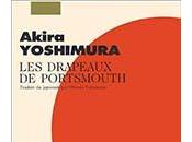 drapeaux Portsmouth YOSHIMURA Akira
