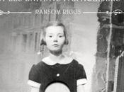 Miss Peregrine enfants particuliers, tome Hollow City Ransom Riggs