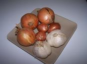 Foire l'ail Locon août 2014