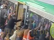 L’union fait force! (Vidéo)