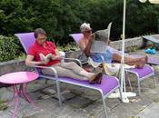 Courte éclaircie entre deux averses