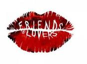 Marsha Ambrosius "Lovers Friends" @@@½